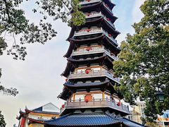 -安亭老街