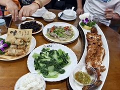 -醉壹号海鲜大排档(厦门美食地标店)