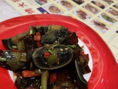 -丁字口海鲜热炒·烧烤大排档