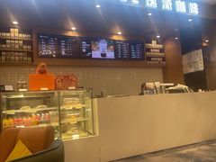 -逸派咖啡 EPARKCOFFEE(广安门店)