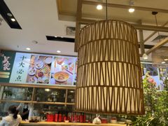 -吴家·非遗淮扬小馆(镇江万达广场店)