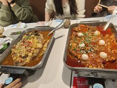 -三江源活鱼现烤(维多利摩尔城店)
