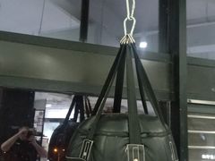 -铭阳搏击健身俱乐部(高新店)
