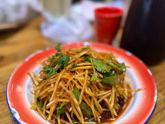 -兔槽江湖菜·重庆璧山兔(水围店)