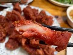 -老奇味(后田街店)
