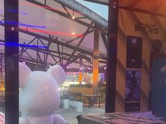 -移动谜城·大笨象密室逃脱(五棵松店)