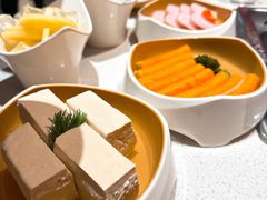 -海底捞火锅(之心城店)