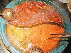 -吼堂老火锅(太古里总店)