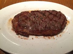 -弗兰克牛排西餐厅Ribone steak house(柠檬花园店)