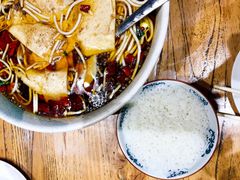 -一盏明灯全素斋(殊像寺店)