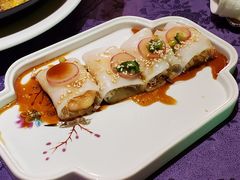 鲜虾脆肠粉-惠食佳·朱雀(东方商厦店)