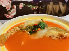 -肆月河豚·新淮扬(金融街店)