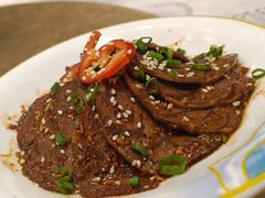-北海渔村酒楼·粤菜海鲜点心(新华店)