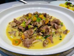 小炒仔羊-沁园·珍藏湘味(芙蓉广场店)
