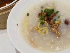 西关大船粥-稻香酒家·35年老字号(侨光店)