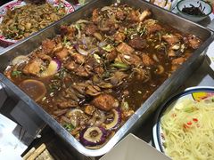 -王婆炒鱼(总店)