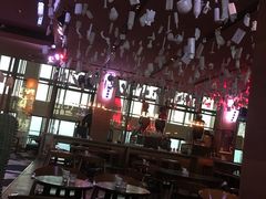 -上海柏悦酒店·世纪100牛排馆