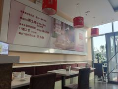 大堂-嘉和一品粥(大沽南路店)