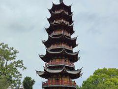 -龙华寺