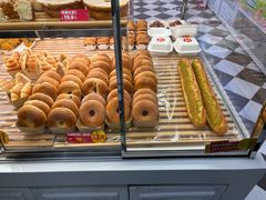 -味多美蛋糕(朝阳门华普店)