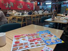 -宏状元现熬粥·京味菜(黄寺大街店)