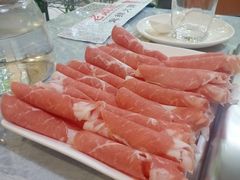 -台北吴记老锅底麻辣火锅(蓝村路店)