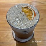 咖啡探店 | 八卦岭的宝藏咖啡—Forrest coffee