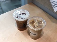 -Seesaw Coffee(武商MALL·武广店)