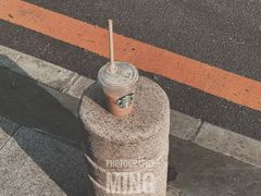 轻甜奶油冷萃VSCCB-星巴克(深圳侨城街店)