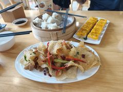 -太原面食店(解放路店)