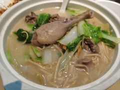 慧娟火腿老鸭面-慧娟面馆·餐厅(望江路店)