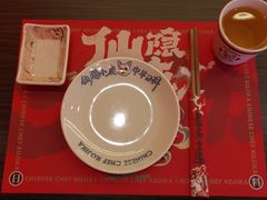 -仙隐小鹿料理食堂(惠济万达店)