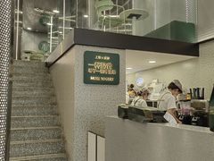 大堂-茉酸奶(春熙路店)