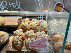 -PAOPAO Bakery&Café(港汇店)