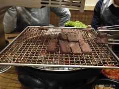 -九田家黑牛烤肉料理(万锦店)