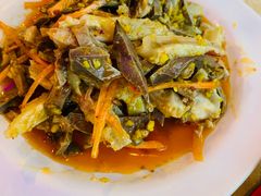 -维吾尔餐厅(宜山路店)