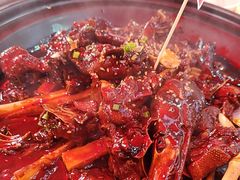 -回味黑鸭煲·始于2006(万松园店)