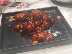 糖醋里脊-寻宝记绍兴菜(状元店)
