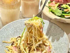 -烁先生披萨·儿童餐下午茶(河南岸店)