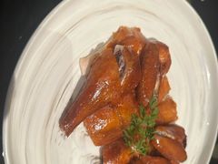 -丽晶轩中餐厅(重庆丽晶酒店)