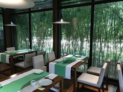 -荷风细雨·中国茶宴(碧云店)