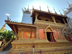 -西双版纳总佛寺