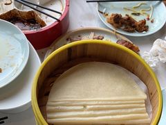 -惠丰堂饭庄·烤鸭·京味菜(西北旺·唐家岭店)
