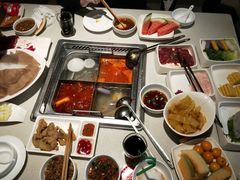 -海底捞火锅(亲子主题北金鹰店)