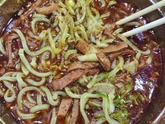 -鹍记特色牛杂面