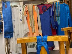 -可汗大营·涮火锅烤全羊烧烤家常菜(武汉分店)