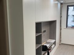 -佰丽爱家全屋定制(汶水店)