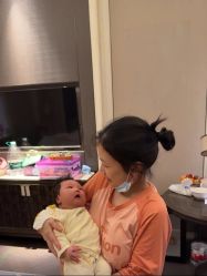 -嘉悦时光玺悦阁月子中心(九龙湖店)