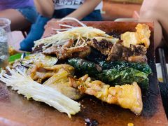 -瓦片烤肉(13号店)