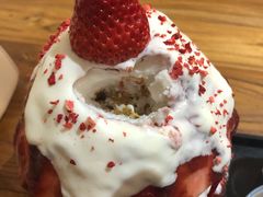 -WONDER ICE 萬得冰田(建設路总店)
